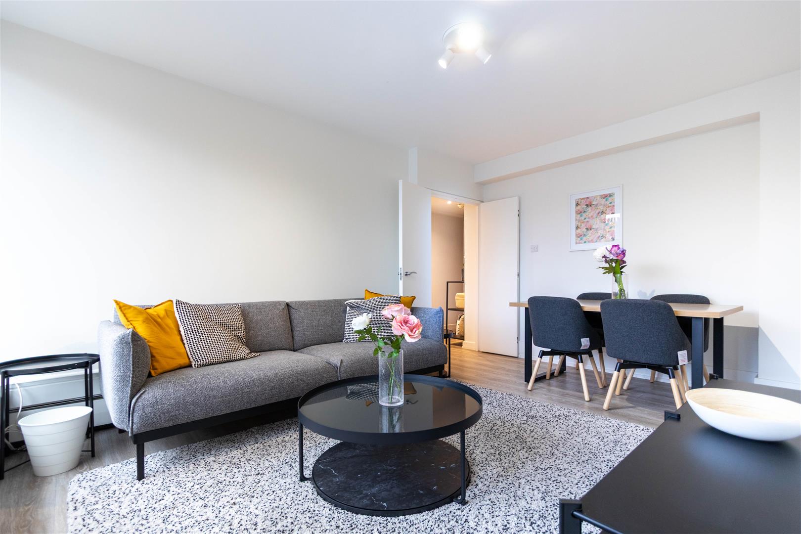 3 bed property in Grosvenor Hill Court, Mayfair
